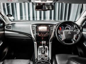Mitsubishi Pajero Sport 2.4DI-D 4x4 - Image 8