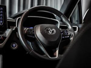 Toyota Corolla Cross 1.8 Hybrid XR - Image 10