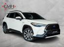 Thumbnail Toyota Corolla Cross 1.8 Hybrid XR