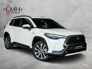 Toyota Corolla Cross 1.8 Hybrid XR - Image 1