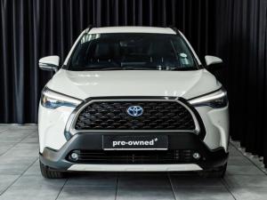 Toyota Corolla Cross 1.8 Hybrid XR - Image 2