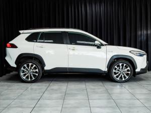 Toyota Corolla Cross 1.8 Hybrid XR - Image 3