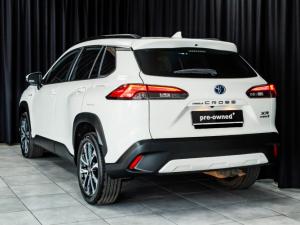 Toyota Corolla Cross 1.8 Hybrid XR - Image 5