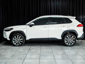 Toyota Corolla Cross 1.8 Hybrid XR - Image 6