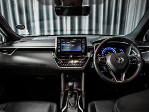 Toyota Corolla Cross 1.8 Hybrid XR - Image 8