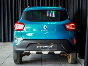 Renault Kwid 1.0 Climber auto - Image 4