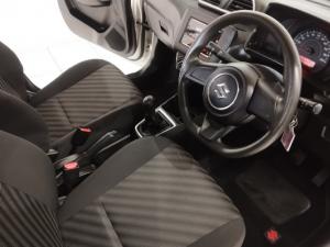 Suzuki DZire 1.2 GA - Image 10