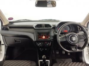 Suzuki DZire 1.2 GA - Image 11