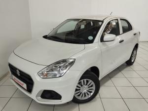 Suzuki DZire 1.2 GA - Image 1