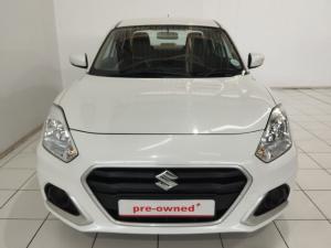 Suzuki DZire 1.2 GA - Image 2