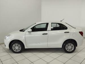 Suzuki DZire 1.2 GA - Image 3