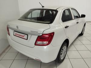 Suzuki DZire 1.2 GA - Image 4