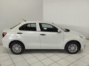 Suzuki DZire 1.2 GA - Image 6