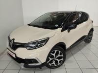 Thumbnail Renault Captur 88kW turbo Dynamique