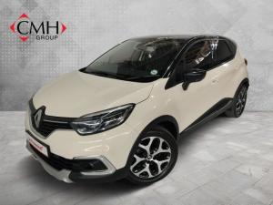 Renault Captur 88kW turbo Dynamique - Image 1