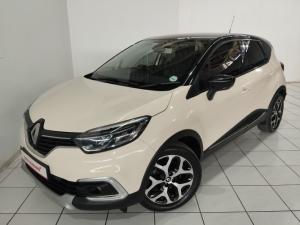 Renault Captur 88kW turbo Dynamique - Image 1