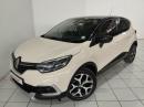 Thumbnail Renault Captur 88kW turbo Dynamique