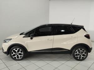 Renault Captur 88kW turbo Dynamique - Image 3