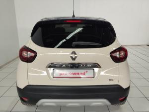 Renault Captur 88kW turbo Dynamique - Image 5