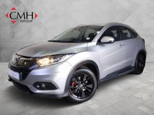 Honda HR-V 1.5 Comfort - Image 1