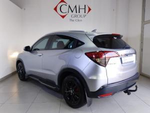 Honda HR-V 1.5 Comfort - Image 4