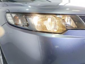 Kia Cerato sedan 2.0 SX - Image 10