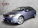 Thumbnail Kia Cerato sedan 2.0 SX