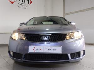 Kia Cerato sedan 2.0 SX - Image 2