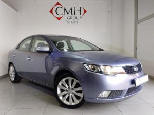 Kia Cerato sedan 2.0 SX - Image 3