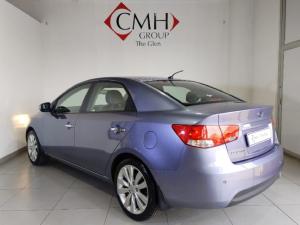 Kia Cerato sedan 2.0 SX - Image 4