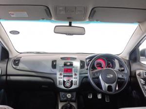 Kia Cerato sedan 2.0 SX - Image 7