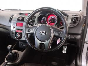 Kia Cerato sedan 2.0 SX - Image 8