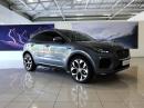 Thumbnail Jaguar E-Pace D240 AWD HSE