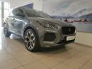 Thumbnail Jaguar E-Pace D240 AWD HSE