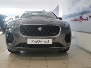 Jaguar E-Pace D240 AWD HSE - Image 2