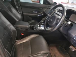 Jaguar E-Pace D240 AWD HSE - Image 3