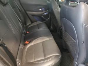 Jaguar E-Pace D240 AWD HSE - Image 4