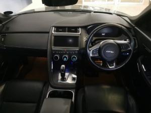 Jaguar E-Pace D240 AWD HSE - Image 5
