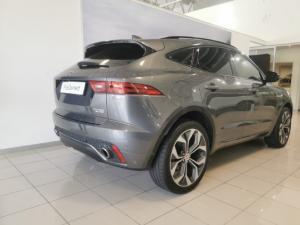 Jaguar E-Pace D240 AWD HSE - Image 6