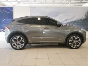 Jaguar E-Pace D240 AWD HSE - Image 7