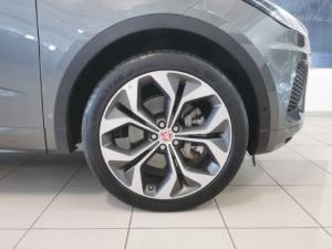 Jaguar E-Pace D240 AWD HSE - Image 9