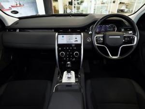 Land Rover Discovery Sport D200 S - Image 11