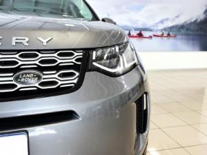 Land Rover Discovery Sport D200 S - Image 13