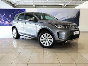Land Rover Discovery Sport D200 S - Image 14