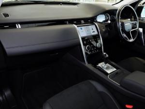 Land Rover Discovery Sport D200 S - Image 16