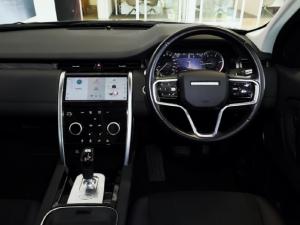 Land Rover Discovery Sport D200 S - Image 18