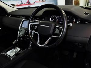 Land Rover Discovery Sport D200 S - Image 19