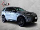Thumbnail Land Rover Discovery Sport D200 S