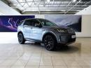 Thumbnail Land Rover Discovery Sport D200 S