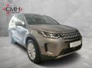 Thumbnail Land Rover Discovery Sport D200 S